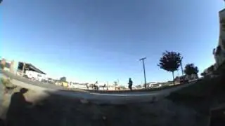 That Just Happened