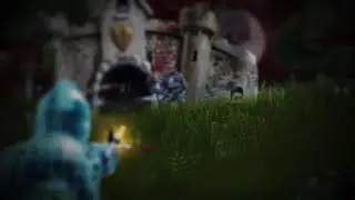 Betrayal (preview for Strygil)