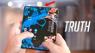 Samsung Galaxy Z Fold 4 - We finally Know Why Samsung Let Oppo And Xiaomi Win