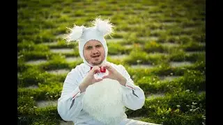 Кролик Рукосуев | лето 2023