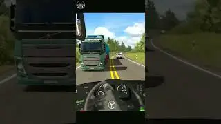 Indian Most Luxury Sleeper Bus Simulator 😍😎 