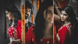 Cute love status  cute love story  cute girls  Mamitha Baiju  whatsapp status