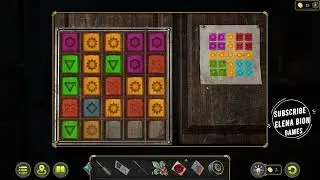 Mystery Detective Adventure Puzzle 29 🌸Walkthrough
