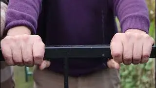 Memories of Storm Debbie - Hands of Sligo