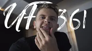 So entsteht ein Ufo361 Type Beat | FL Studio Vlog⁹