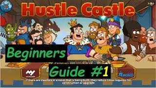 Hustle Castle for Beginners #1