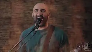 The Man Who Rides Through The Fire (Official Video Clip)
