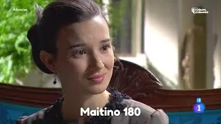 Maitino 180 (English subs)