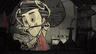 Don't Starve Shipwrecked: Console Edition - Message in a Bottle Error