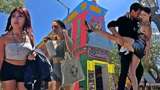 BUENOS AIRES | ARGENTINA FULL TOUR