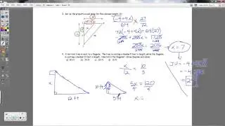 Algebra 1 - (NEW VERSION) Unit 1 Review Packet (Solving Equations with Stats & Functions Intro)