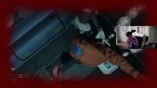 Human Reacts to Fear