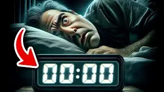 WHAT HAPPENS IN THE SPIRITUAL WORLD AT MIDNIGHT?