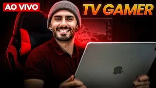 DESAFIOS + PLAY c/ OS MEMBROS - COD: MOBILE