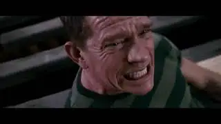 Spider Man vs Sandman   Subway Fight Scene   Spider Man 3 TopFanCast