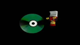 [Seizure Warning] Lego Island Forgots The CD Too Much