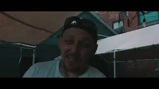 Eddie Geez - Bean Poppin Hoe (Official Video)