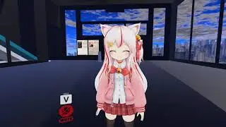 Avatar 3.0을 이용한 Gesture와 표정 만들기【VRChat】