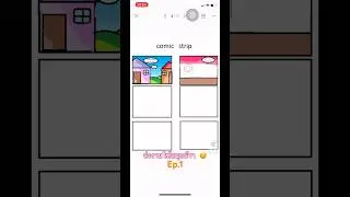ป.5 กับ การ์ตูนเรื่องสั้นของเขา Vs กระดานส่งงาน Padlet Ep.1
