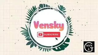 Intro Vensky OFFICIAL