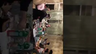 DOSTLAR DAVRASINDAA