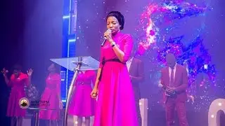 10 minutes Deep Worship |Halleluyah Medley| Diamond Abbie