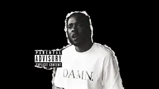 Kendrick Lamar x Feel Good Inc (socialaddict_ mashup)
