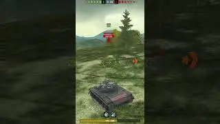 😈 #blitz #wotblitz зводные на Т49😈