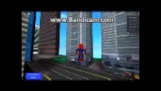spiderman has had enough