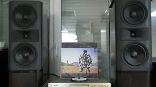 Teac V-6030S