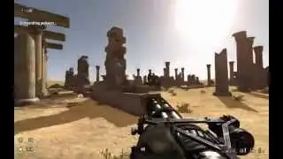 Serious Sam 3 BFE