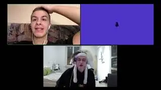 Сколько получает Иван Золо за рекламу 18+ ботов?