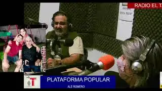 Mirko Villafañe sobre la campaña PASO 2021 y el nuevo momento de unidad del Frente