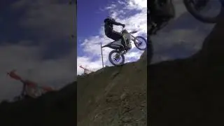 Лютый подъем