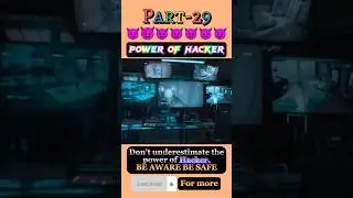 power of HACKER😈 part-29 #coders #coderpower #hackingnews #hacking #hacher #coderpower