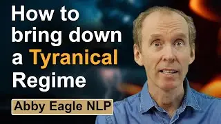 NLP Language Patterns Gives You Power of Influence for Good or Bad