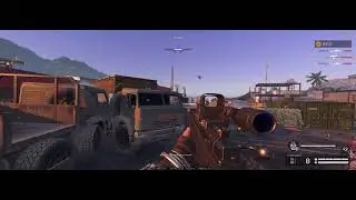 Warface PTS Event Special Operation Play-threw (10 Stages)