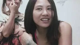 Short hair na yarn?