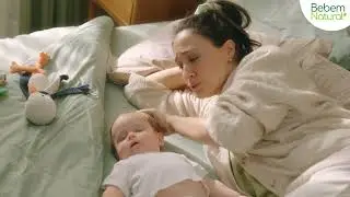 Bebem Natural & Gupse Özay I Ninni