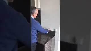 Короткие видео об экологической уборке в супер современной квартире.