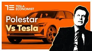 Is the Polestar 2 a Match for the Tesla Model 3?