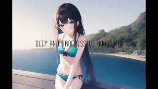 Deep and Progressive House Mix