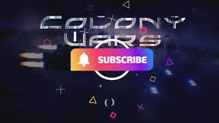 10 Minutes of Gameplay from Colony Wars Redux