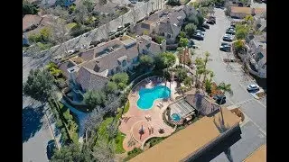 23605 W Del Monte Dr UNIT 258 Santa Clarita, CA 91355