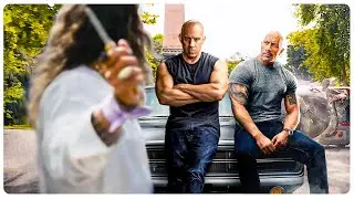 Rock Returns To Fast & Furious 12, Superman Legacy, Scream 7, Spider Man 4 - Movie News 2023