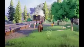 Лучшие ИГРЫ с ОТКРЫТЫМ МИРОМ для смартфонов! Во что поиграть в 2023 году
