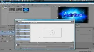Picture in Picture | Sony Vegas Tutorial