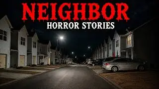 “9 True New Neighbor Horror Stories – The New Family Had a Terrifying Secret 😨”