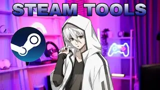 Накрутка АЧИВОК и ЧАСОВ STEAM БЕСПЛАТНО | Легко и быстро  