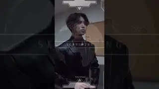 Hannie's 3th member in paboracha 💀 #straykids #han #seungmin ©on vid